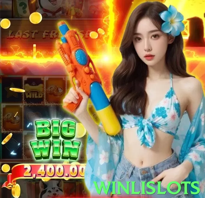 winlislots - 2